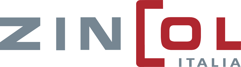 ZinCol Italia logo 2026