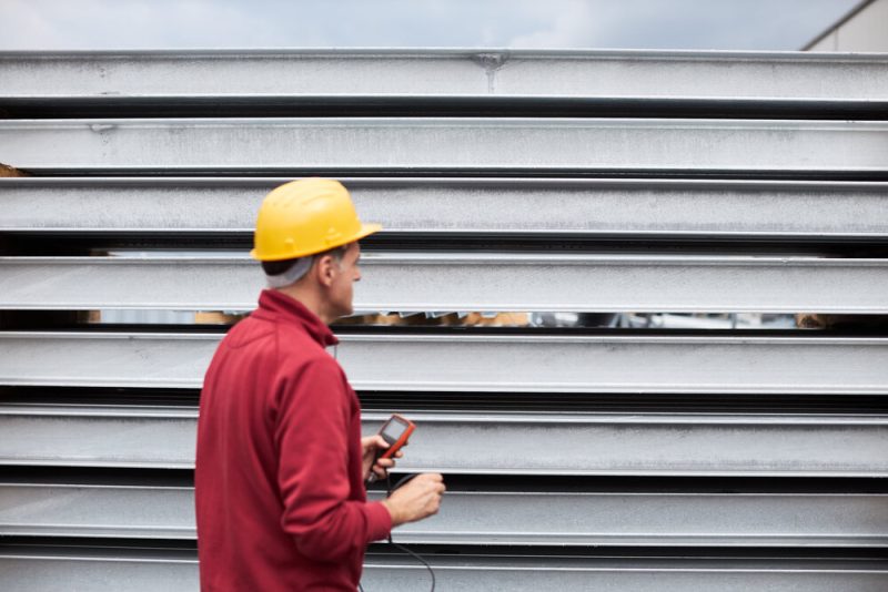 copertina ZinCol industria trasparente