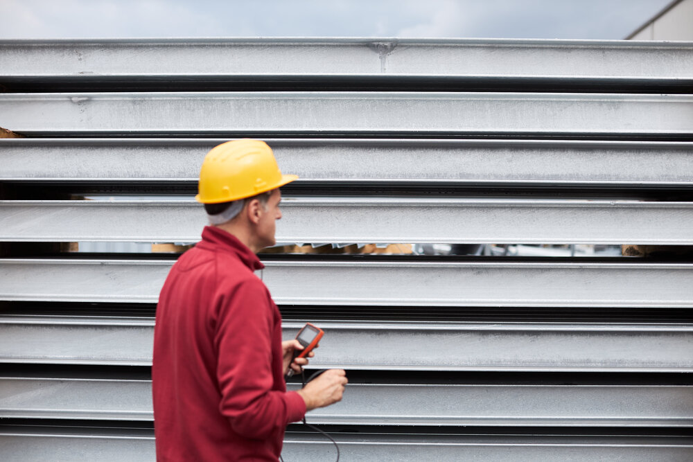 copertina ZinCol industria trasparente