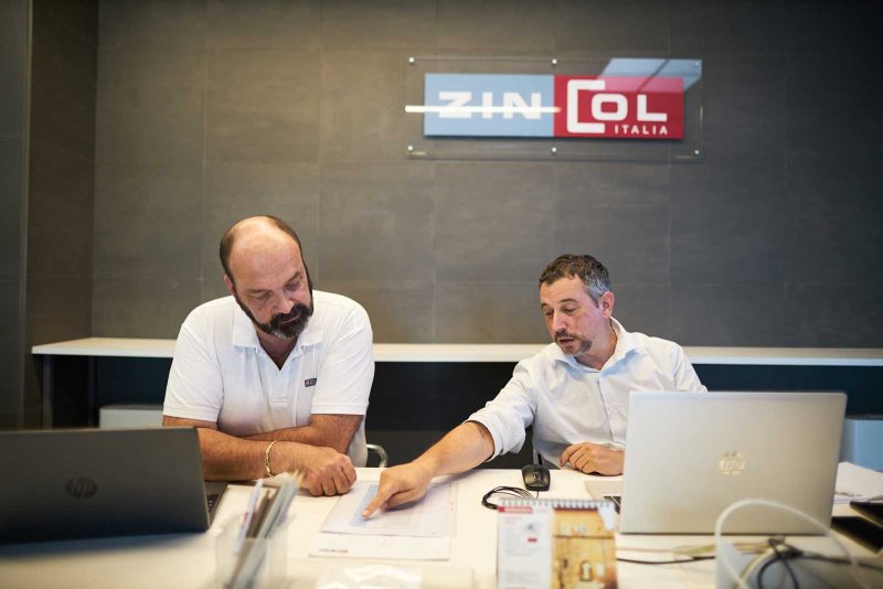 Progettare per la zincatura a caldo