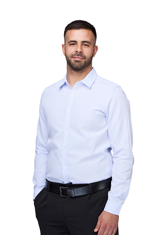 Matteo Battaglia