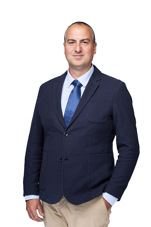 Alessandro Carolo