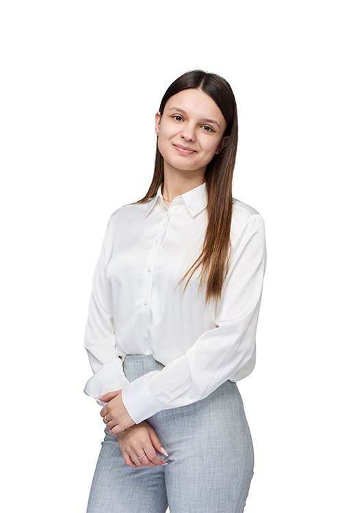 Beatrice Iannotta